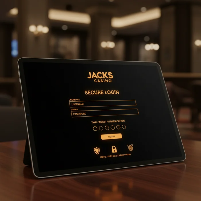Jacks Casino