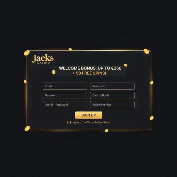 Jacks Casino